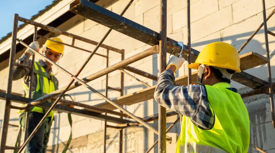 Expert top industrial roofings services in Hookerton, NC